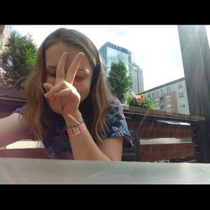 Meet your Posher, Hailee